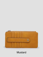 Everyday Slim Wallet- Multiple Options-Handbags-Jen & Co-Anna Kaytes Boutique, Women's Fashion Boutique in Grinnell, Iowa