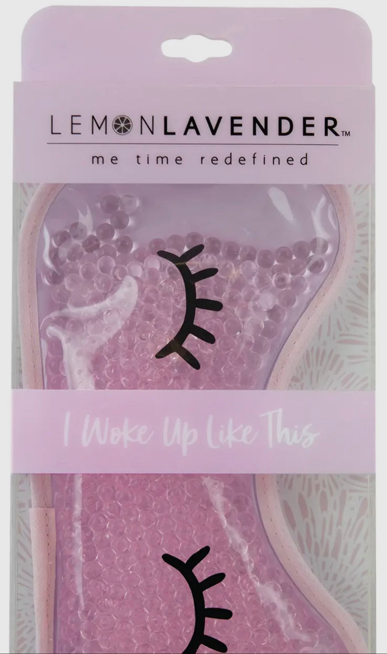 Hot & Cold Gel Eye Mask- Multiple Options-health & beauty-DM Merchandising-Anna Kaytes Boutique, Women's Fashion Boutique in Grinnell, Iowa