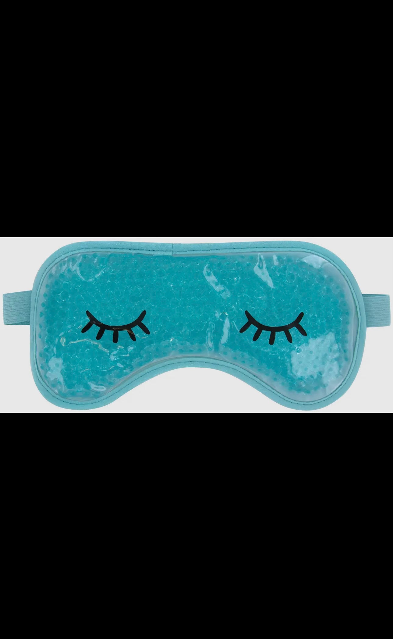 Hot & Cold Gel Eye Mask- Multiple Options-health & beauty-DM Merchandising-Anna Kaytes Boutique, Women's Fashion Boutique in Grinnell, Iowa