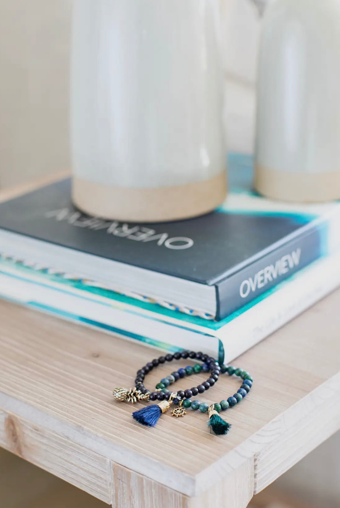 Soul Stack Intentions Stackable Bracelet- Multiple Options-Bracelets-DM Merchandising-Anna Kaytes Boutique, Women's Fashion Boutique in Grinnell, Iowa