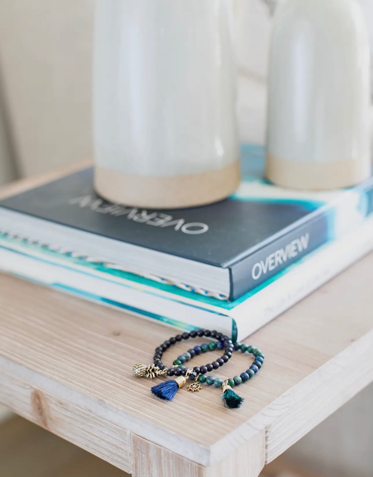 Soul Stack Intentions Stackable Bracelet- Multiple Options-Bracelets-DM Merchandising-Anna Kaytes Boutique, Women's Fashion Boutique in Grinnell, Iowa