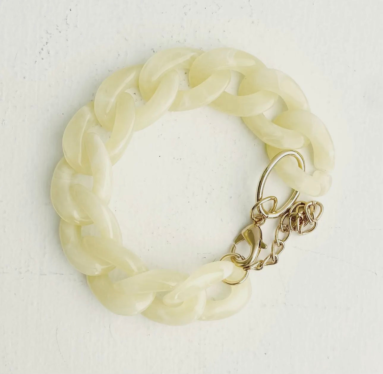 Chunky Chain Link Boho- Multiple Options-Bracelets-Anna Kaytes Boutique-Anna Kaytes Boutique, Women's Fashion Boutique in Grinnell, Iowa