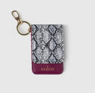 Essentials Only Keychain Wallet- Multiple Options-Handbags-DM Merchandising-Anna Kaytes Boutique, Women's Fashion Boutique in Grinnell, Iowa
