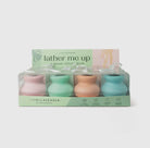 In-Shower Silicone Brush- Multiple Options-Skin Care-DM Merchandising-Anna Kaytes Boutique, Women's Fashion Boutique in Grinnell, Iowa