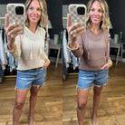 Summer Nights Crochet Hoodie - Multiple Options-Staccato-Anna Kaytes Boutique, Women's Fashion Boutique in Grinnell, Iowa