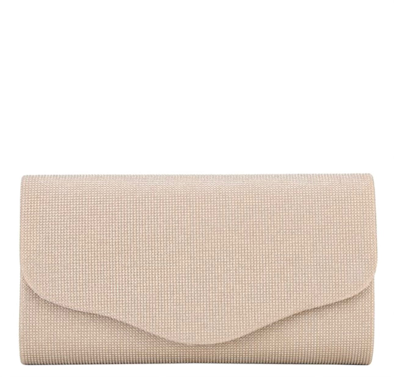 Let It Shine Evening Clutch- Multiple Options-Clutch-Joia HBG-104924-Anna Kaytes Boutique, Women's Fashion Boutique in Grinnell, Iowa