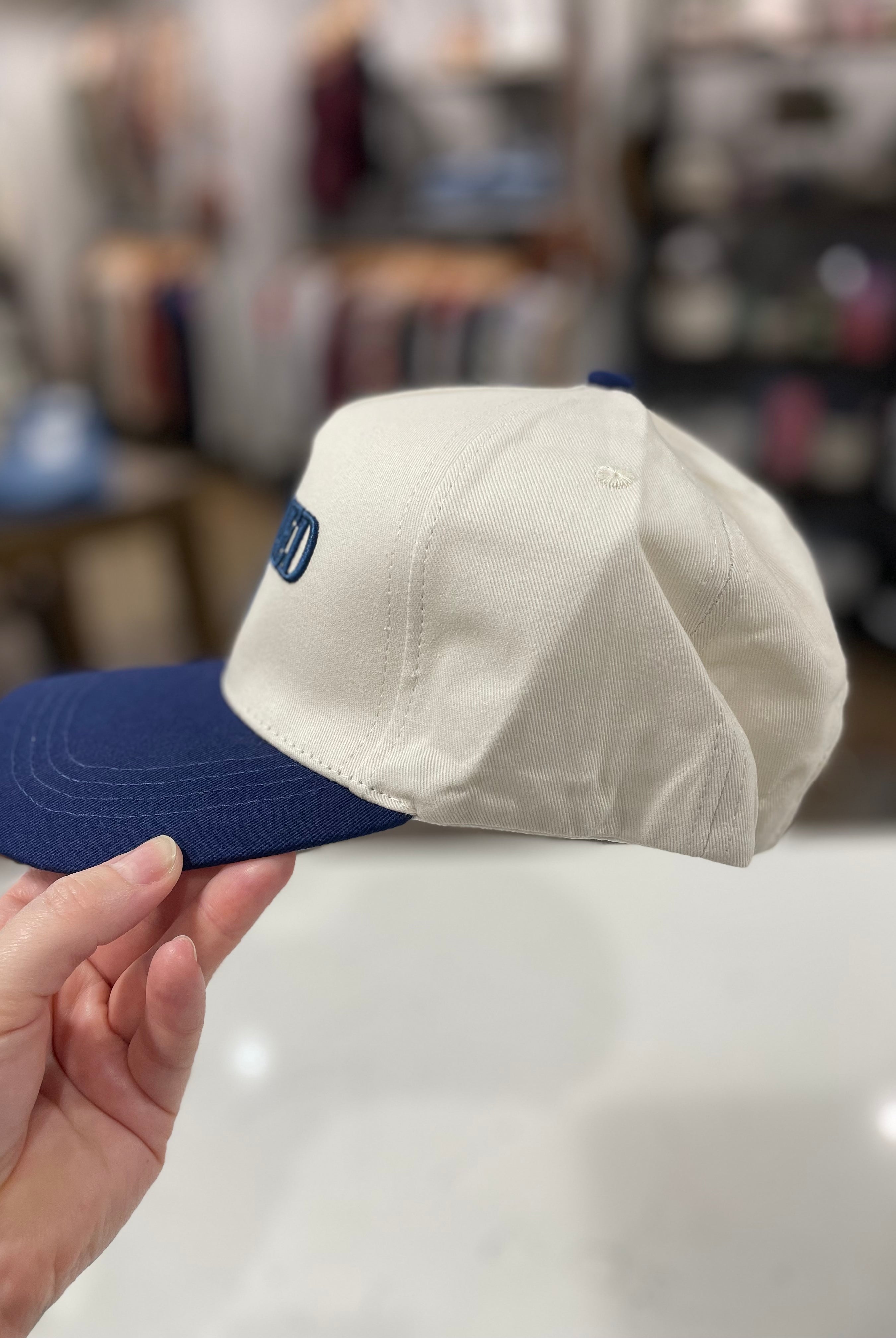 Y'all Need Jesus Baseball Cap-Hats-Zenana-Anna Kaytes Boutique, Women's Fashion Boutique in Grinnell, Iowa