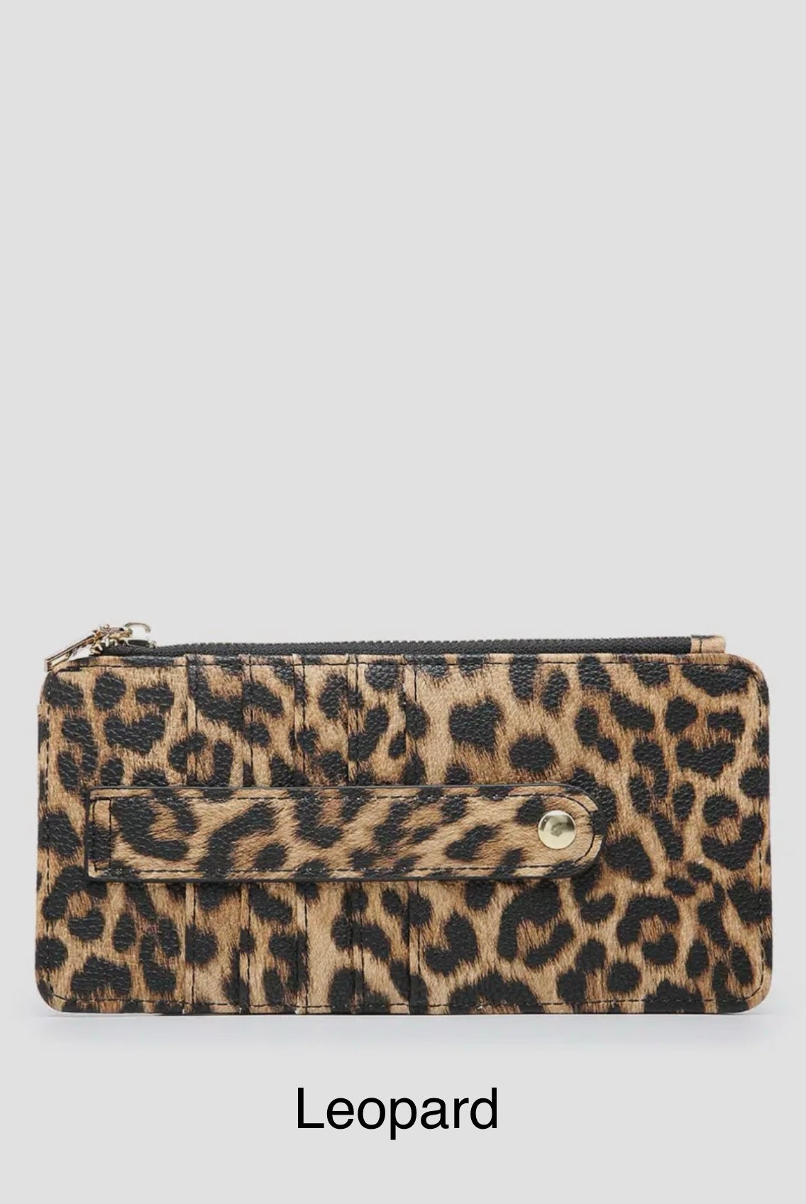 Everyday Slim Wallet- Multiple Options-Handbags-Jen & Co-Anna Kaytes Boutique, Women's Fashion Boutique in Grinnell, Iowa