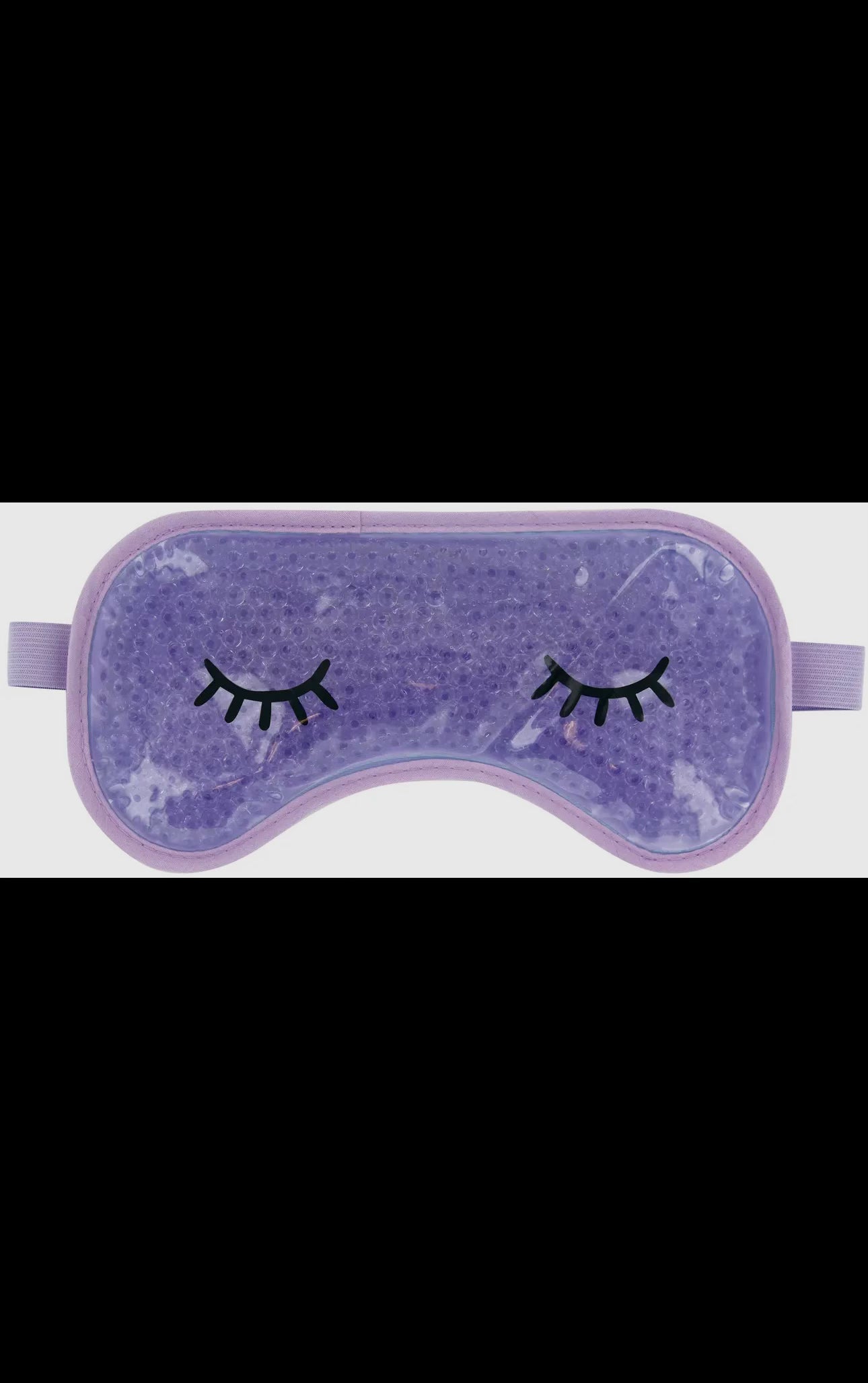 Hot & Cold Gel Eye Mask- Multiple Options-health & beauty-DM Merchandising-Anna Kaytes Boutique, Women's Fashion Boutique in Grinnell, Iowa
