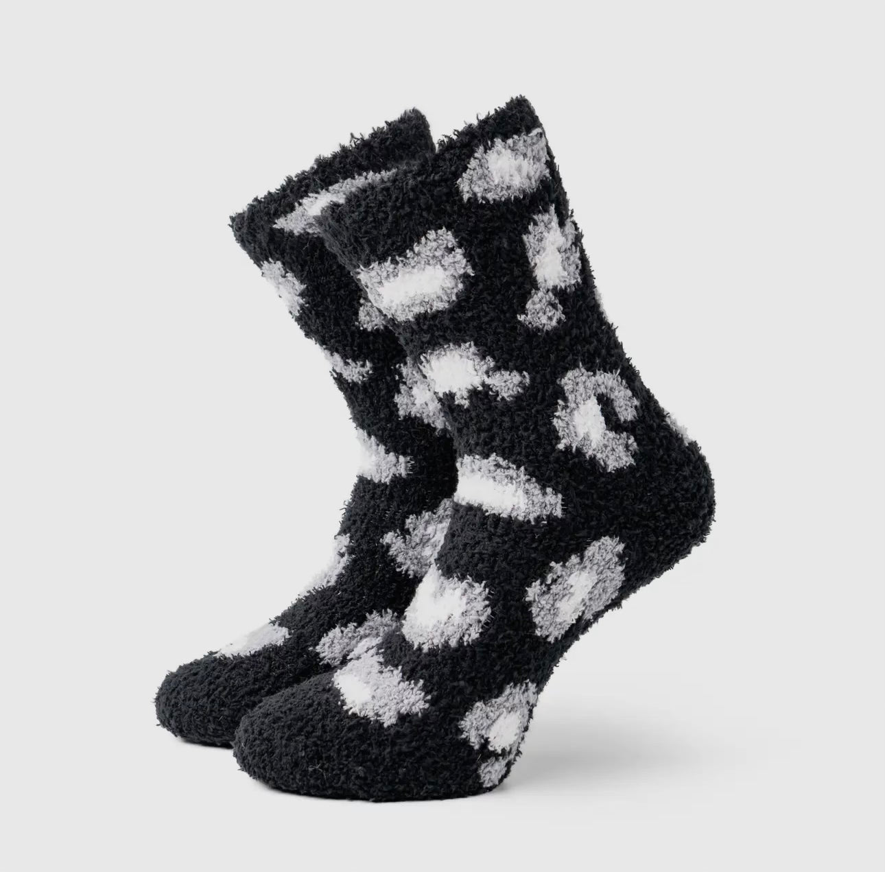 Cat Nap Lounge Socks- Multiple Options-Socks-DM Merchandising-Anna Kaytes Boutique, Women's Fashion Boutique in Grinnell, Iowa