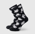 Cat Nap Lounge Socks- Multiple Options-Socks-DM Merchandising-Anna Kaytes Boutique, Women's Fashion Boutique in Grinnell, Iowa