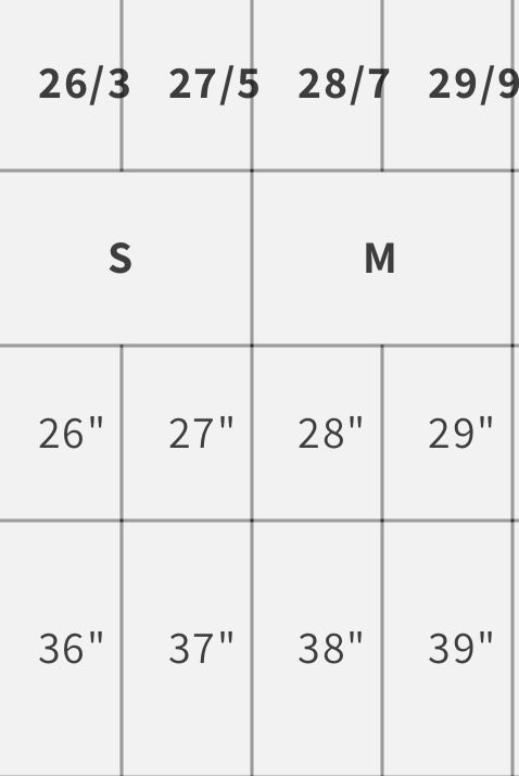 The Jenna High-Rise Straight Denim-Vervet-Anna Kaytes Boutique, Women's Fashion Boutique in Grinnell, Iowa