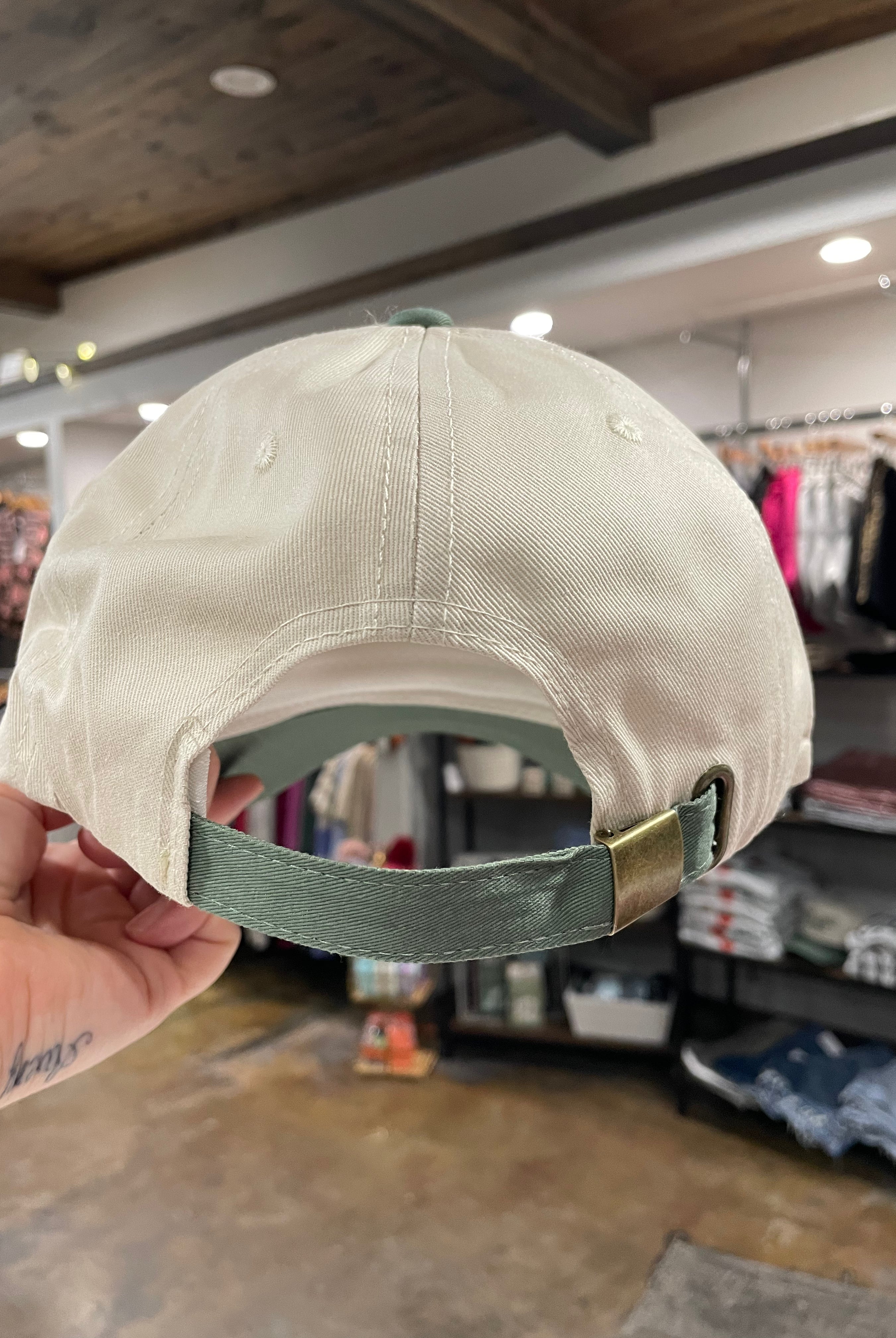 Expensive & Difficult Baseball Cap-Hats-Zenana-Anna Kaytes Boutique, Women's Fashion Boutique in Grinnell, Iowa
