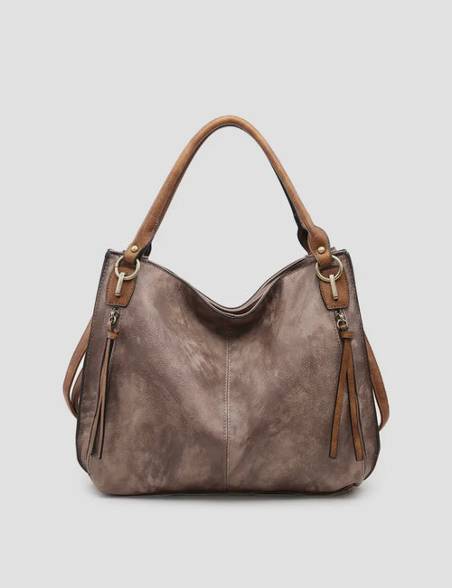 Can't Stop Shoulder Bag- Multiple Options-Handbags-Jen&Co-Anna Kaytes Boutique, Women's Fashion Boutique in Grinnell, Iowa