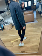 The Right Direction Pocket Shacket-Mono B-Anna Kaytes Boutique, Women's Fashion Boutique in Grinnell, Iowa