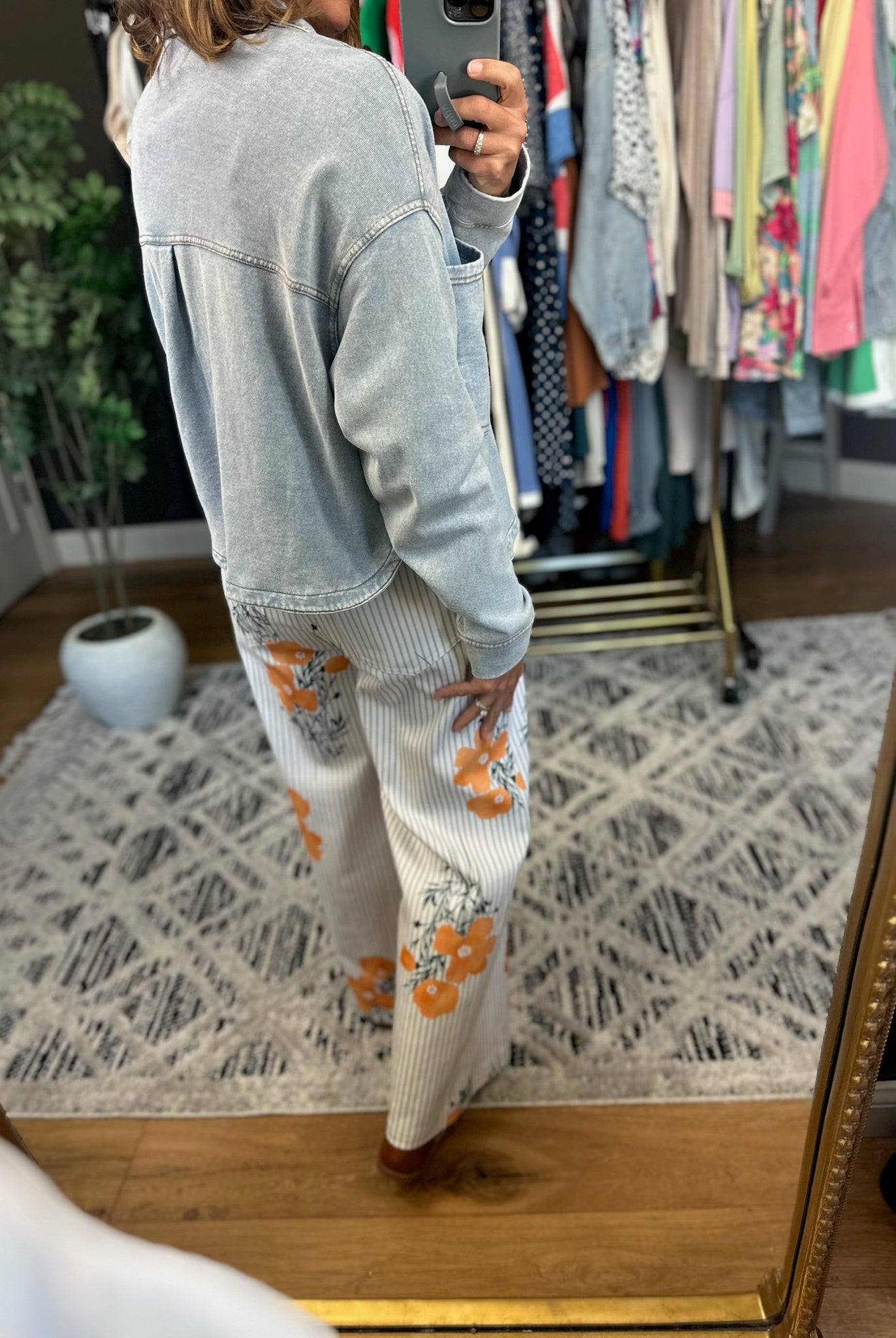 Z Supply All Day Cropped Knit Jacket-Jackets-Z Supply-Anna Kaytes Boutique, Women's Fashion Boutique in Grinnell, Iowa