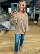 Voyager Z-Supply Cardigan-Z Supply-Anna Kaytes Boutique, Women's Fashion Boutique in Grinnell, Iowa