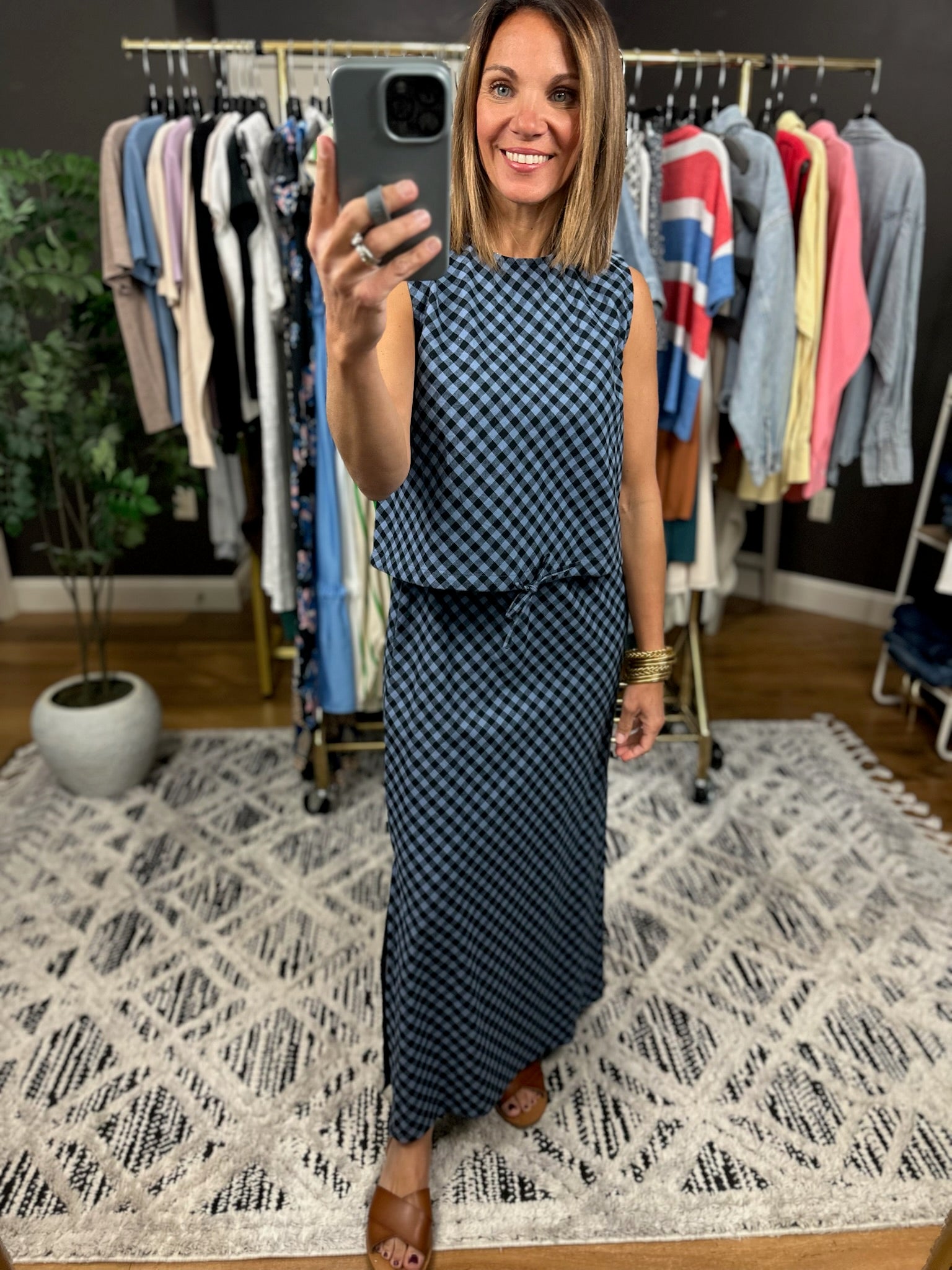 What Comes Next 2-Piece Set-Dresses-Wishlist-Anna Kaytes Boutique, Women's Fashion Boutique in Grinnell, Iowa