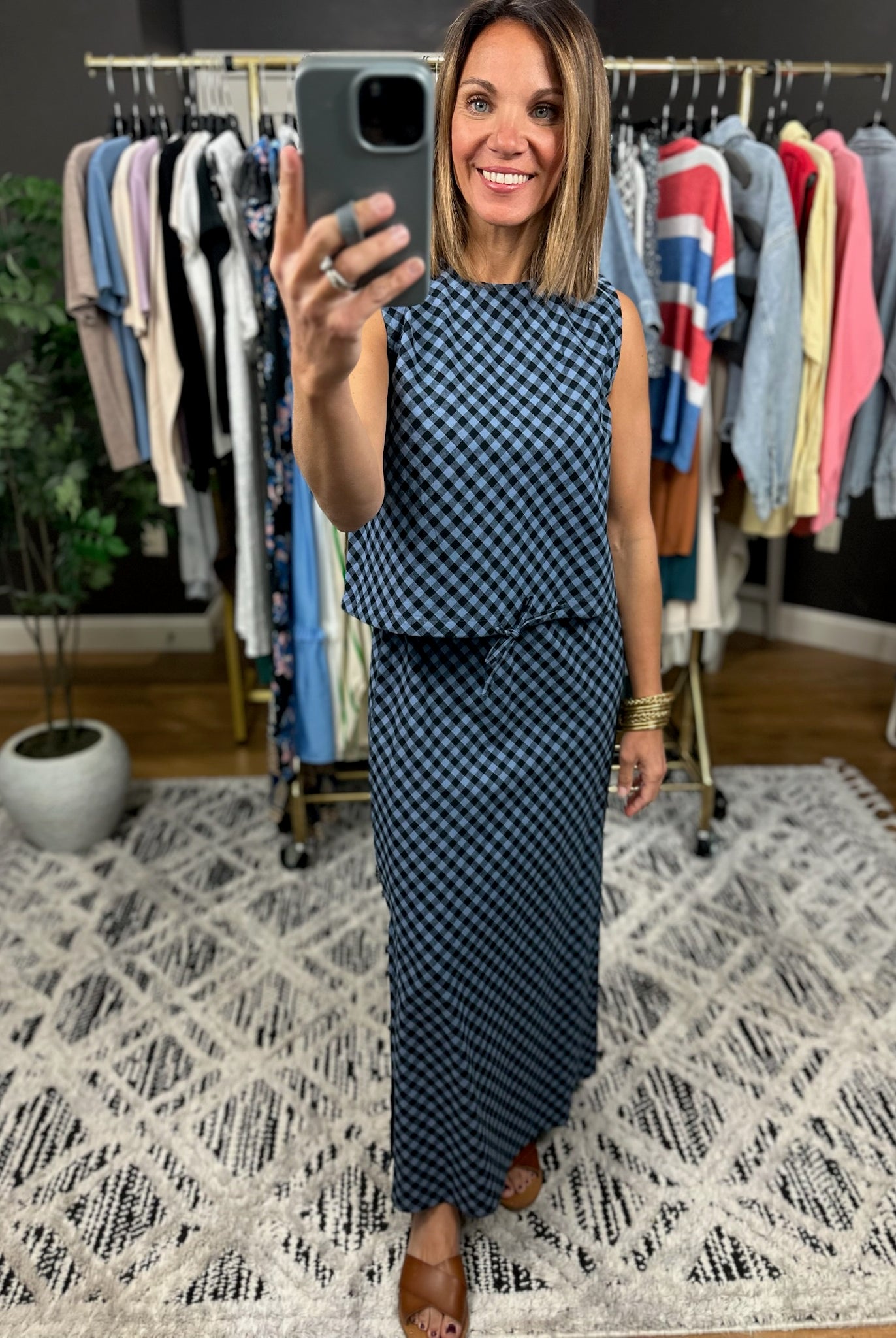 What Comes Next 2-Piece Set-Dresses-Wishlist-Anna Kaytes Boutique, Women's Fashion Boutique in Grinnell, Iowa