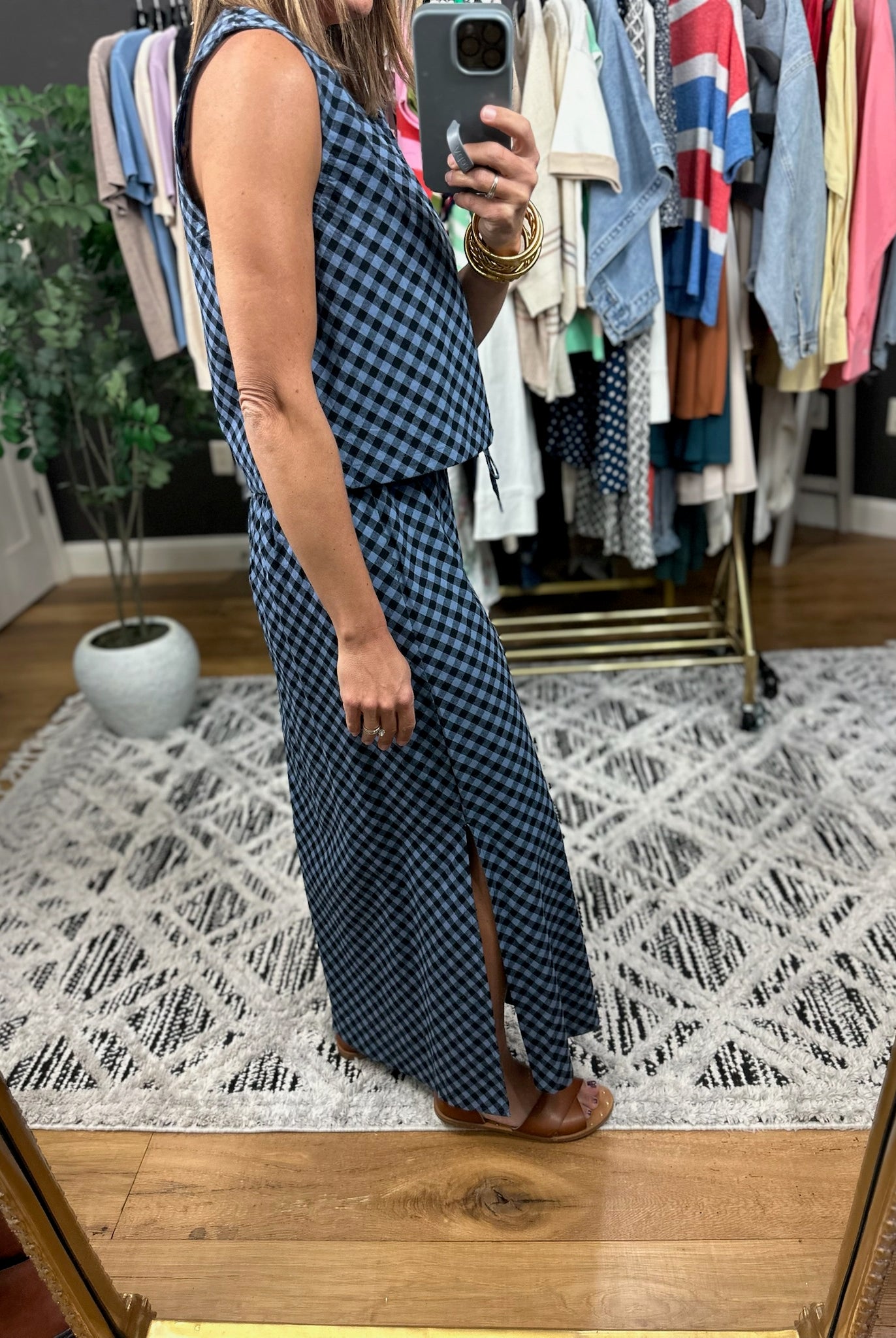 What Comes Next 2-Piece Set-Dresses-Wishlist-Anna Kaytes Boutique, Women's Fashion Boutique in Grinnell, Iowa