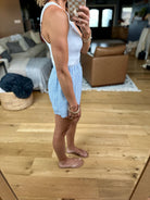 Move Over Boxer Short - Multiple Options-Very J-Anna Kaytes Boutique, Women's Fashion Boutique in Grinnell, Iowa