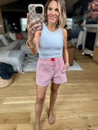Move Over Boxer Short - Multiple Options-Very J-Anna Kaytes Boutique, Women's Fashion Boutique in Grinnell, Iowa