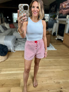 Move Over Boxer Short - Multiple Options-Very J-Anna Kaytes Boutique, Women's Fashion Boutique in Grinnell, Iowa