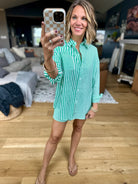 More Than Ever Contrasting Stripe Set - Multiple Options-Wishlist-Anna Kaytes Boutique, Women's Fashion Boutique in Grinnell, Iowa
