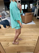 More Than Ever Contrasting Stripe Set - Multiple Options-Wishlist-Anna Kaytes Boutique, Women's Fashion Boutique in Grinnell, Iowa