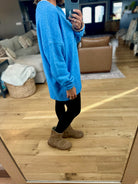 Fresh Starts Button-Detail Cardigan-Wishlist-Anna Kaytes Boutique, Women's Fashion Boutique in Grinnell, Iowa