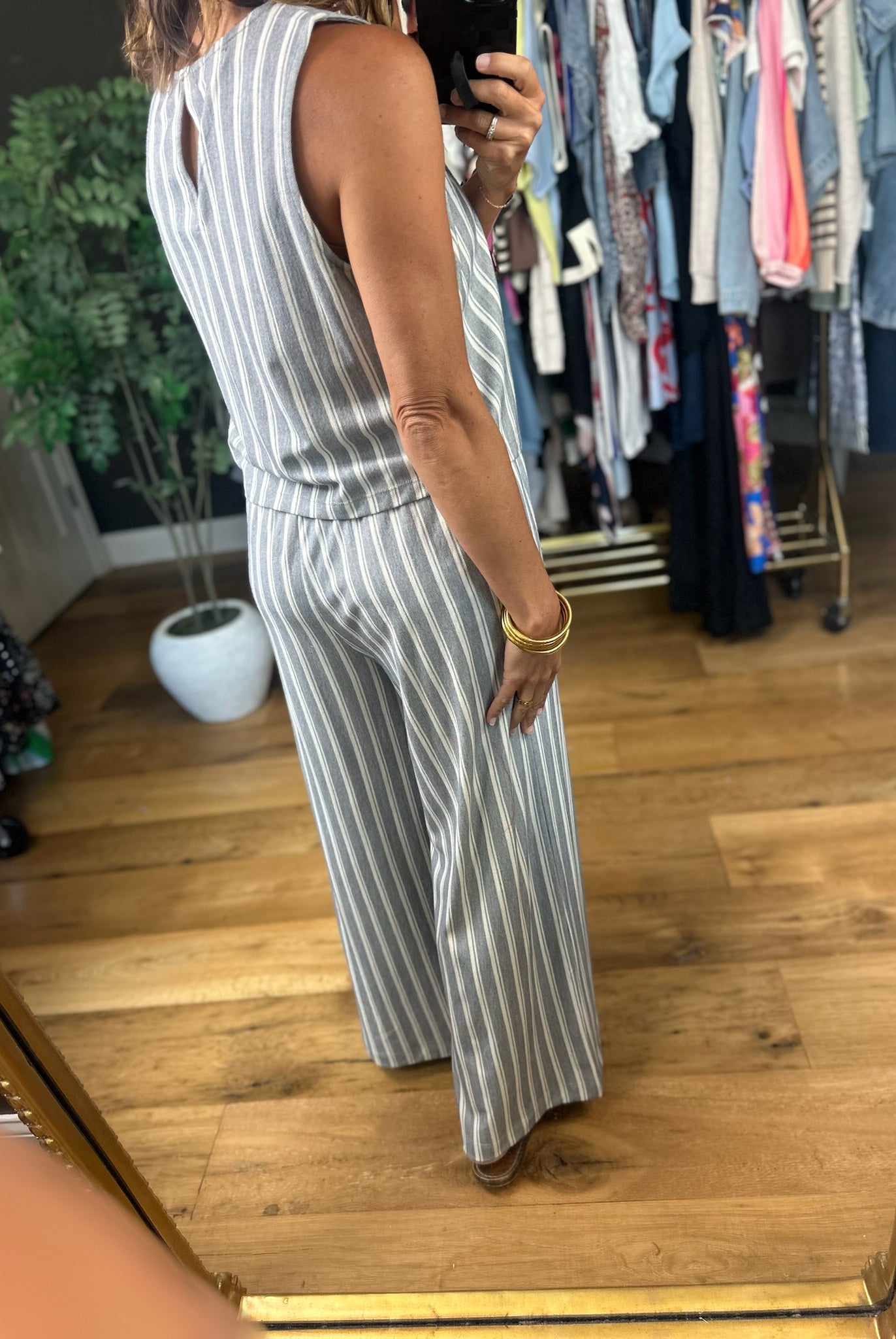 Z Supply Sloane Knit Top + Scout Knit Pant-Z Supply-Anna Kaytes Boutique, Women's Fashion Boutique in Grinnell, Iowa