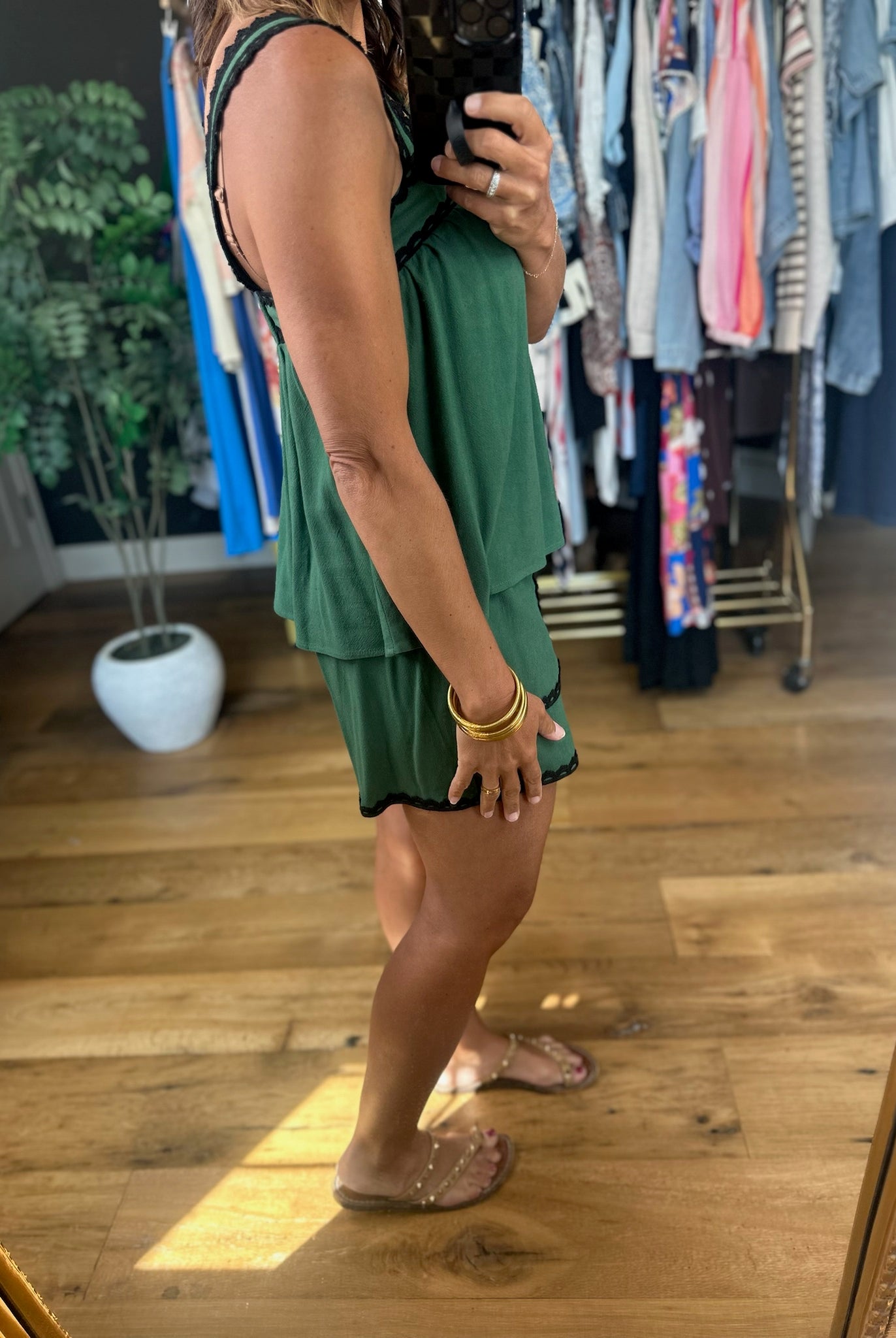 Above & Beyond 2-Piece Set-Two Piece Set-Blu Pepper-Anna Kaytes Boutique, Women's Fashion Boutique in Grinnell, Iowa