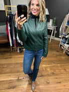 Down The Road Moto Faux-Leather Jacket - Multiple Options-Jackets-Coalition LA L16OF2-Anna Kaytes Boutique, Women's Fashion Boutique in Grinnell, Iowa