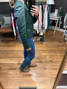Down The Road Moto Faux-Leather Jacket - Multiple Options-Jackets-Coalition LA L16OF2-Anna Kaytes Boutique, Women's Fashion Boutique in Grinnell, Iowa