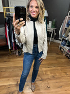 Down The Road Moto Faux-Leather Jacket - Multiple Options-Jackets-Coalition LA L16OF2-Anna Kaytes Boutique, Women's Fashion Boutique in Grinnell, Iowa