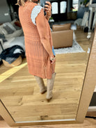 Threaded Moonlight Crochet Vest-Be Cool-Anna Kaytes Boutique, Women's Fashion Boutique in Grinnell, Iowa