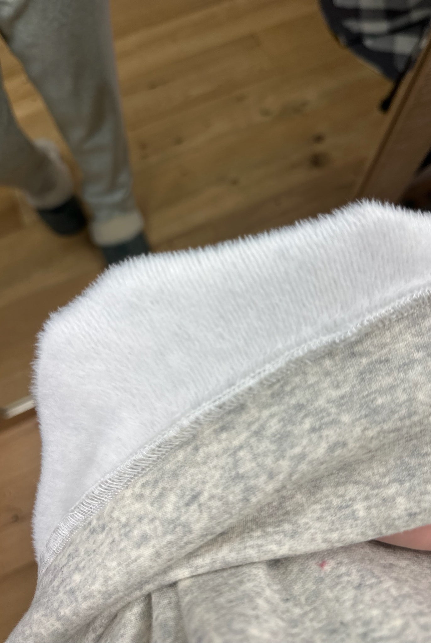 Home Alone Soft-Lining Lounge Set-Sweaters-Cherish-Anna Kaytes Boutique, Women's Fashion Boutique in Grinnell, Iowa