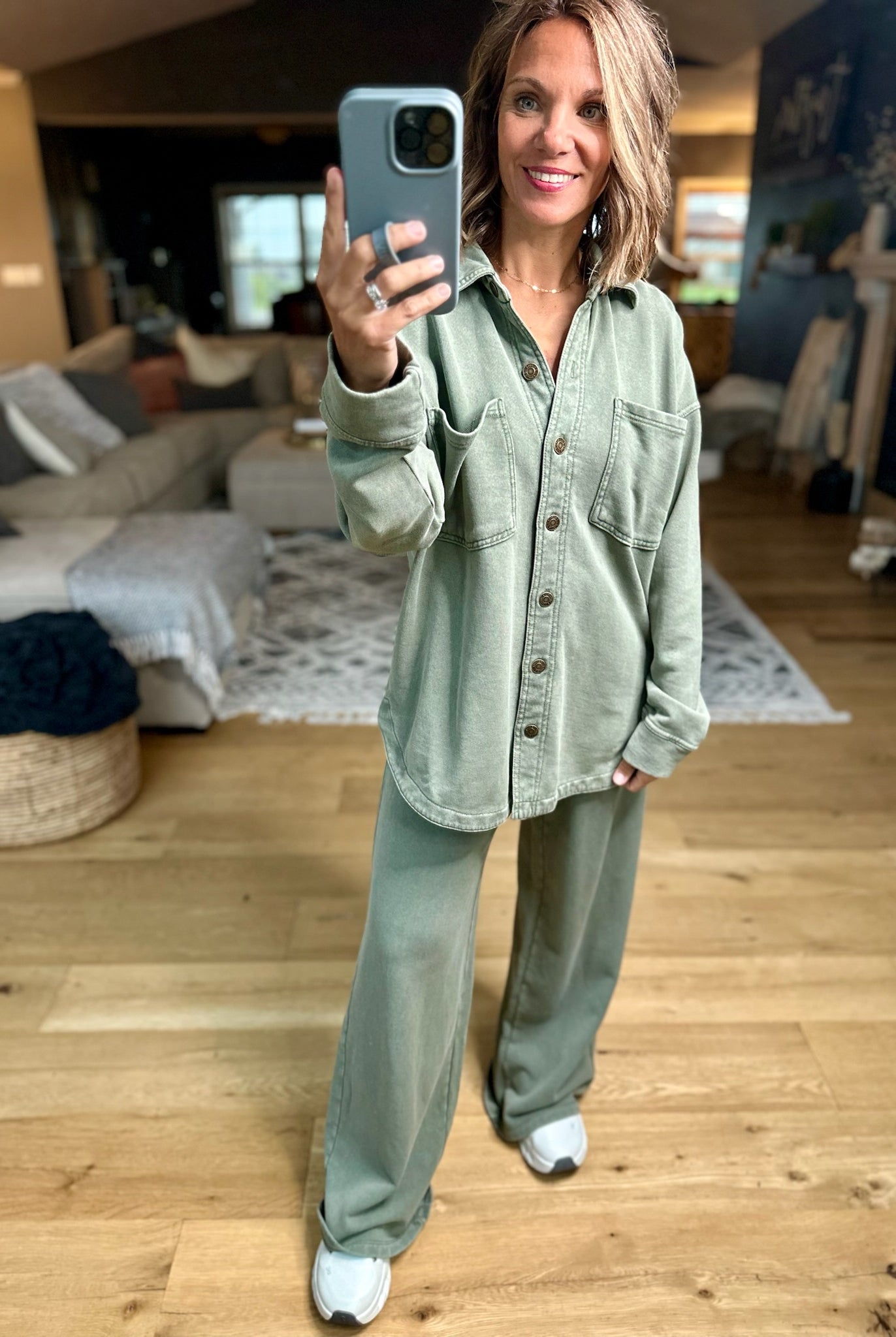 Z-Supply All Day Knit Jacket-Z Supply-Anna Kaytes Boutique, Women's Fashion Boutique in Grinnell, Iowa