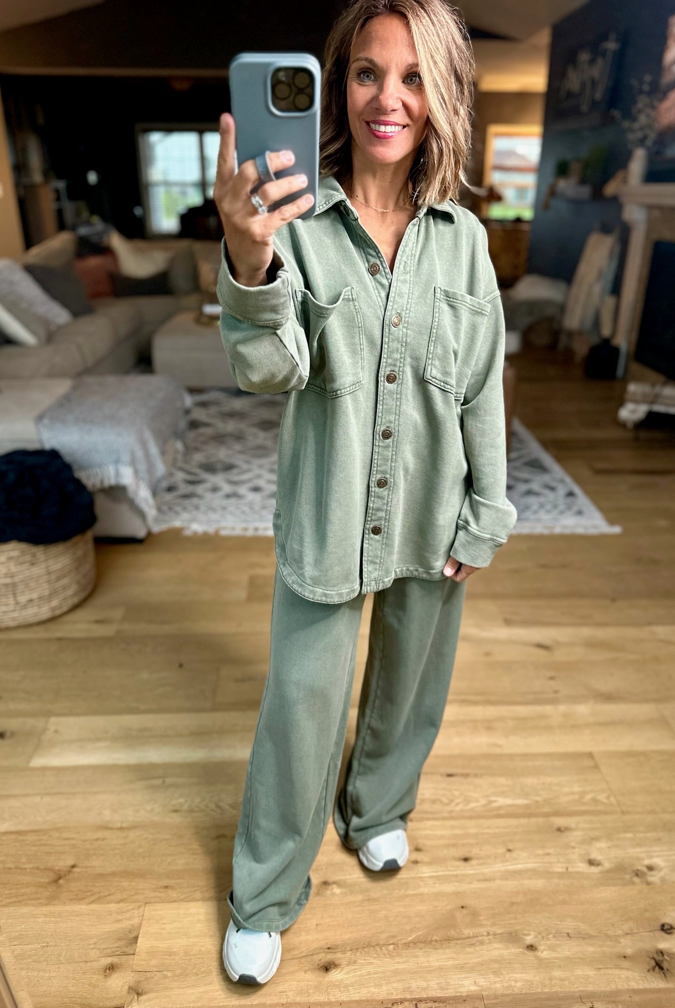 Z-Supply All Day Knit Jacket-Z Supply-Anna Kaytes Boutique, Women's Fashion Boutique in Grinnell, Iowa