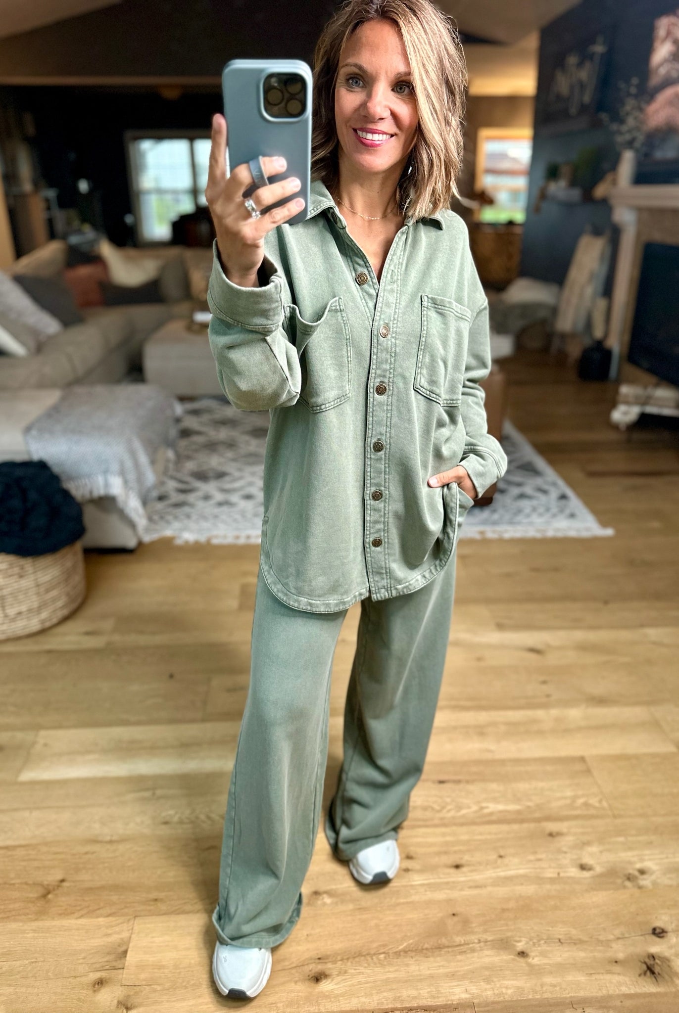 Z-Supply All Day Knit Jacket-Z Supply-Anna Kaytes Boutique, Women's Fashion Boutique in Grinnell, Iowa