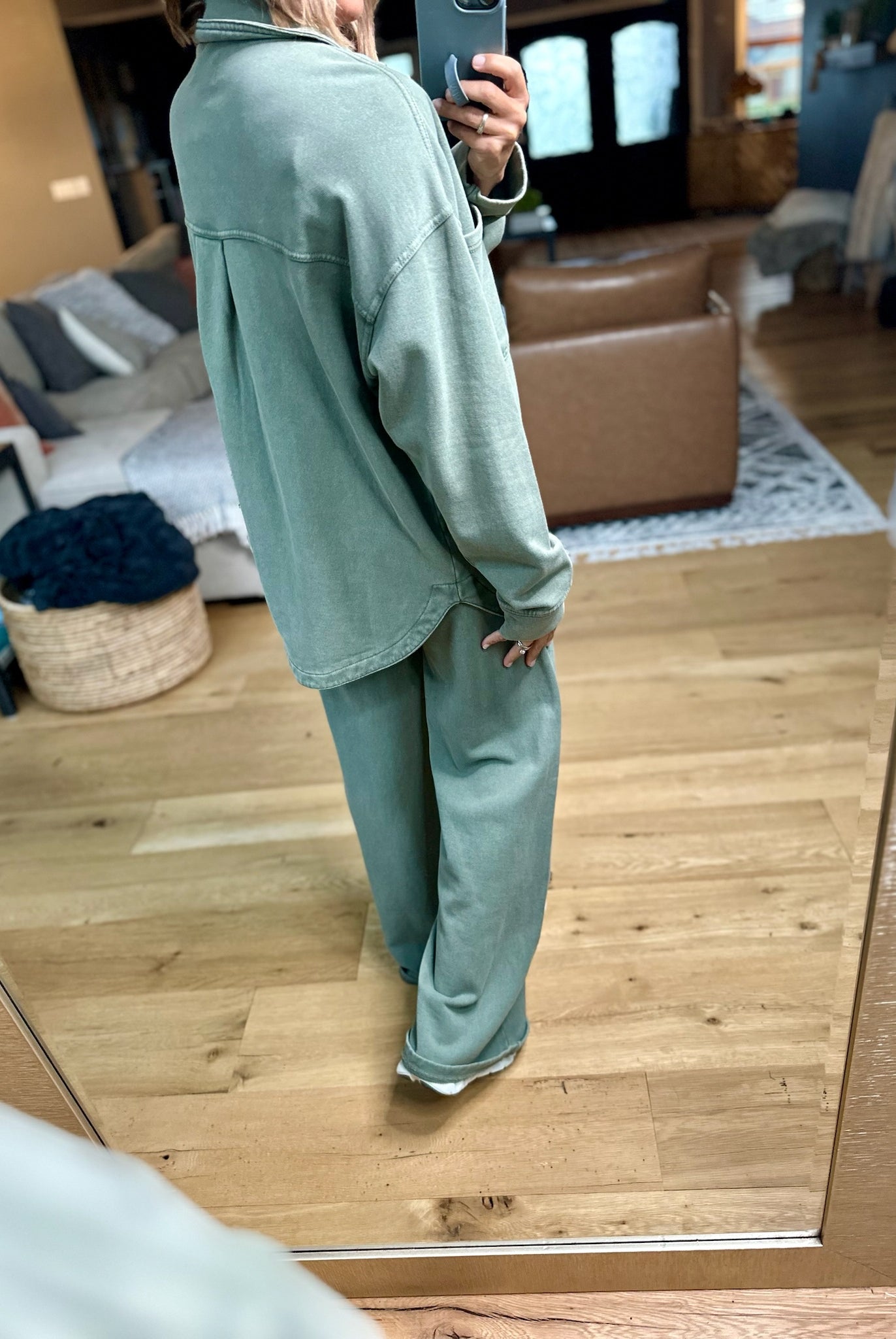 Z-Supply All Day Knit Jacket-Z Supply-Anna Kaytes Boutique, Women's Fashion Boutique in Grinnell, Iowa