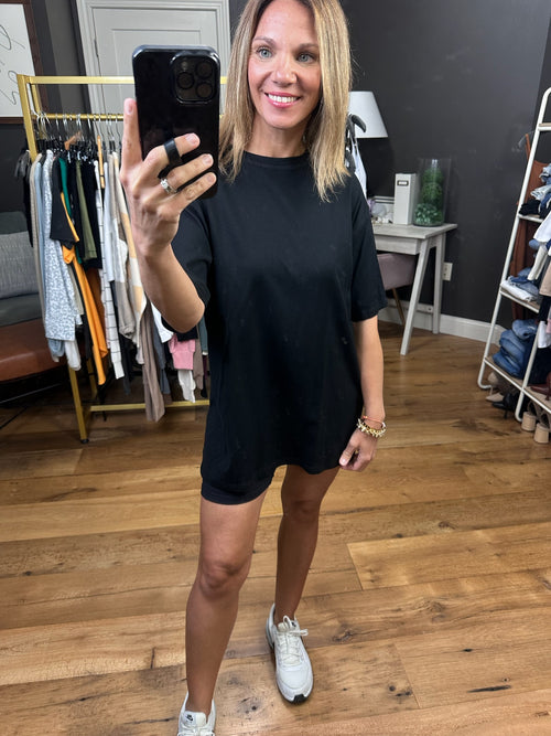 The Sophie Basic Tee - Multiple Options-Mono B-Anna Kaytes Boutique, Women's Fashion Boutique in Grinnell, Iowa