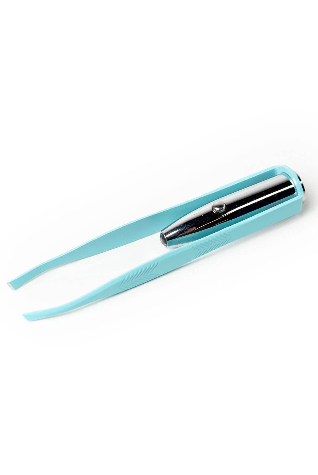 Light Up Tweezers-DM Merchandising-Anna Kaytes Boutique, Women's Fashion Boutique in Grinnell, Iowa