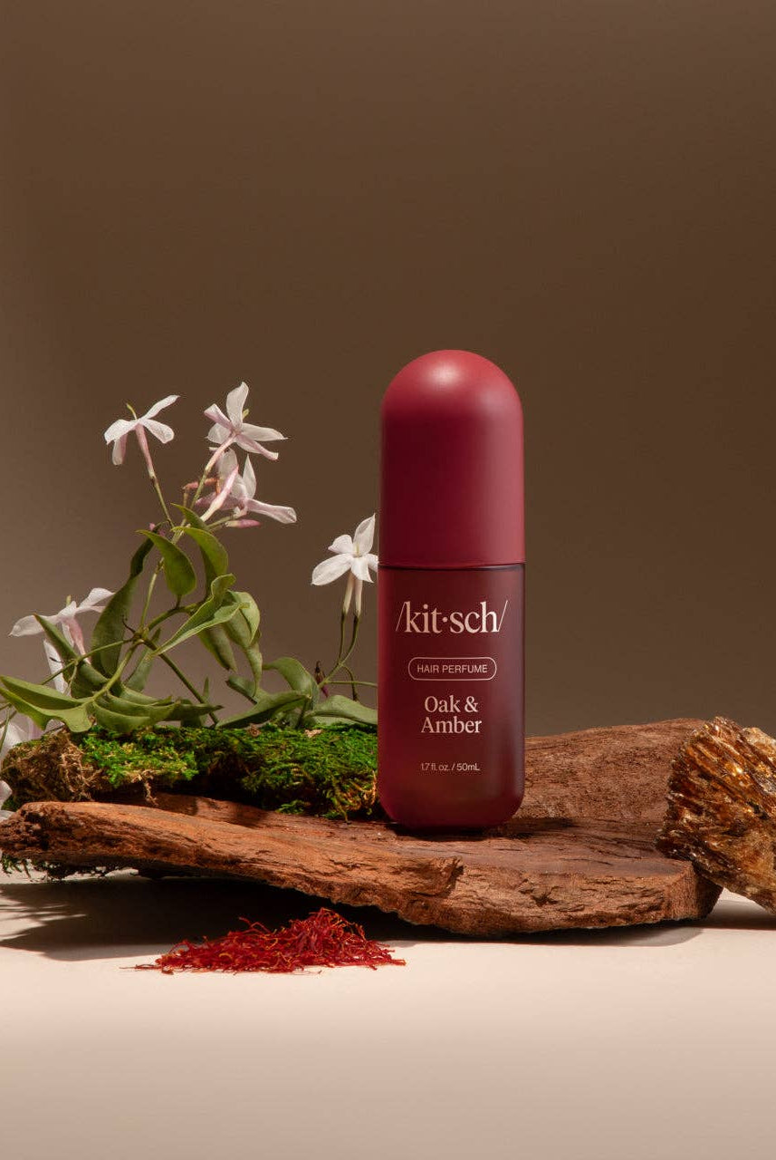 Oak & Amber Hair Perfume-KITSCH-Anna Kaytes Boutique, Women's Fashion Boutique in Grinnell, Iowa