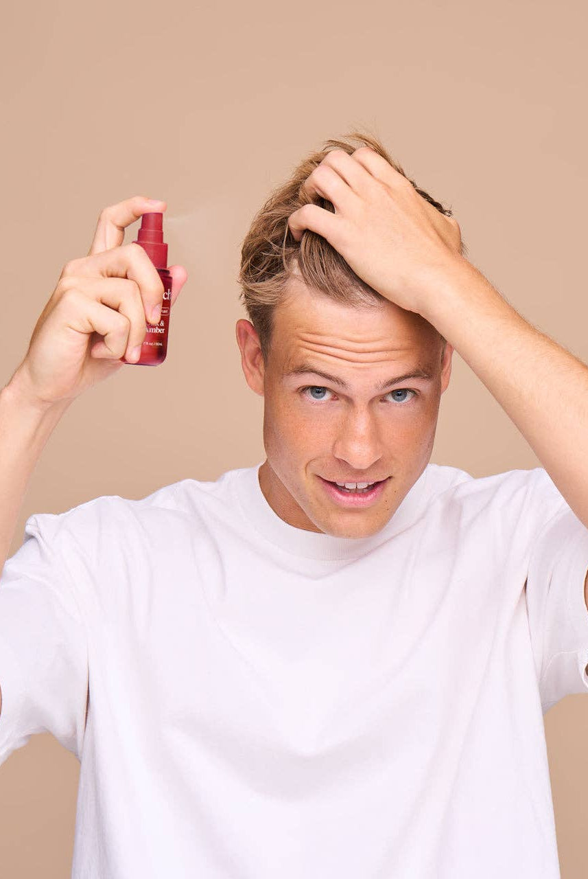 Oak & Amber Hair Perfume-KITSCH-Anna Kaytes Boutique, Women's Fashion Boutique in Grinnell, Iowa