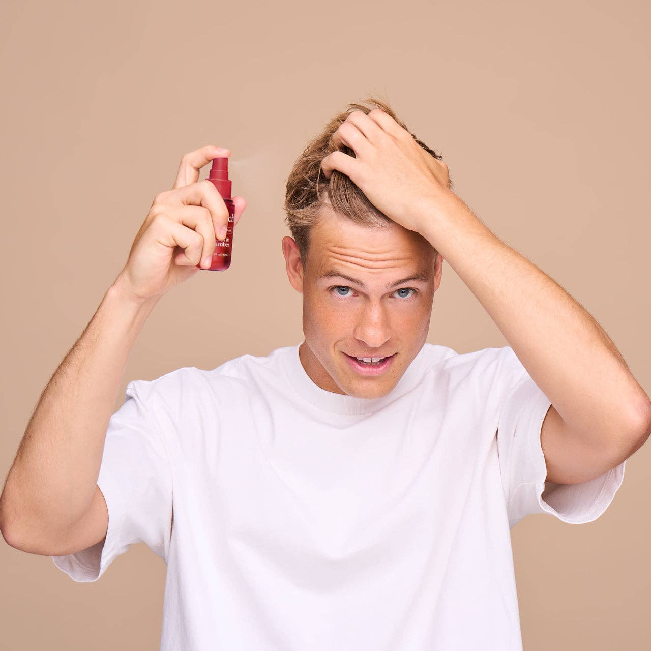 Oak & Amber Hair Perfume-KITSCH-Anna Kaytes Boutique, Women's Fashion Boutique in Grinnell, Iowa