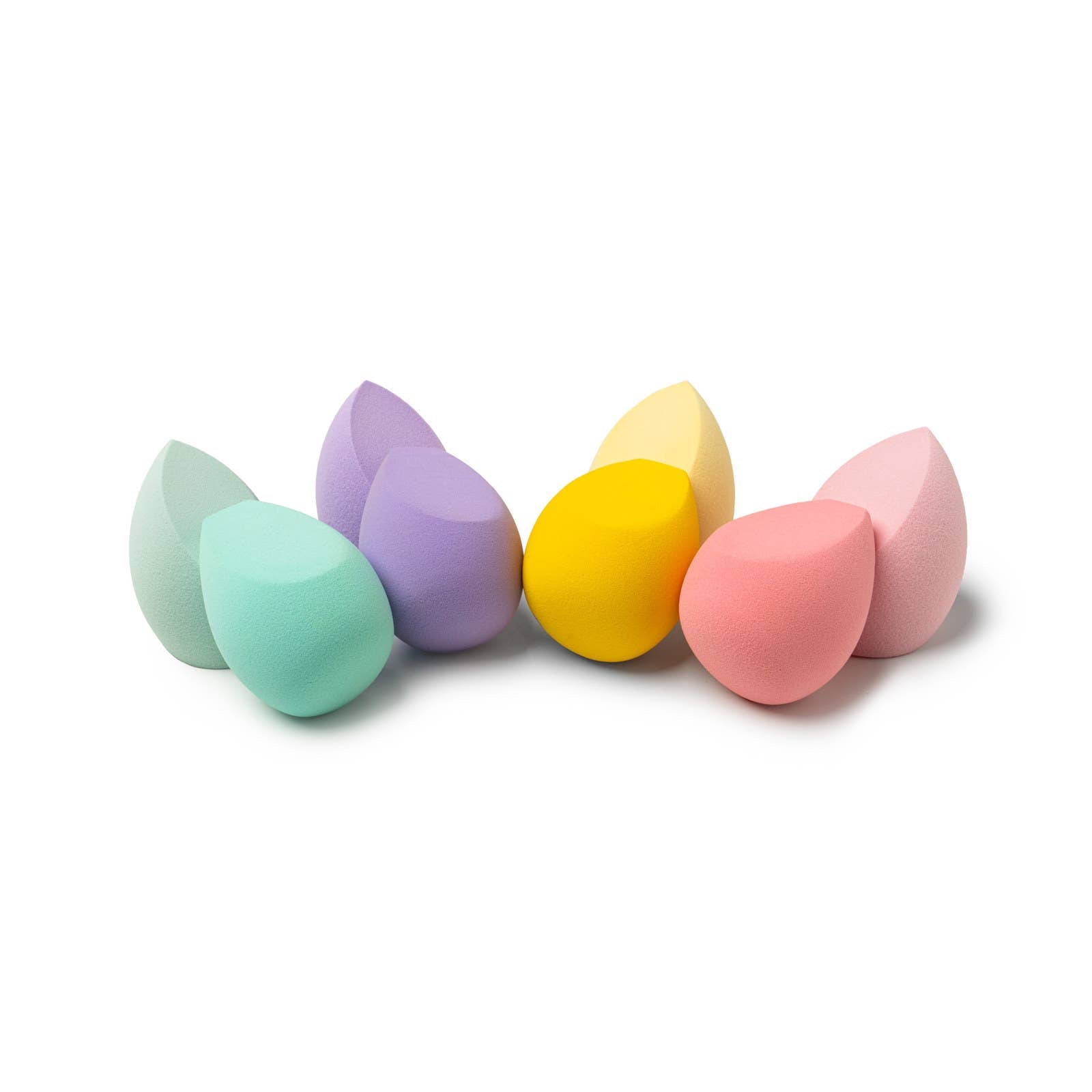 Makeup Your Mind Blending Sponge - 2 pack-DM Merchandising-Anna Kaytes Boutique, Women's Fashion Boutique in Grinnell, Iowa