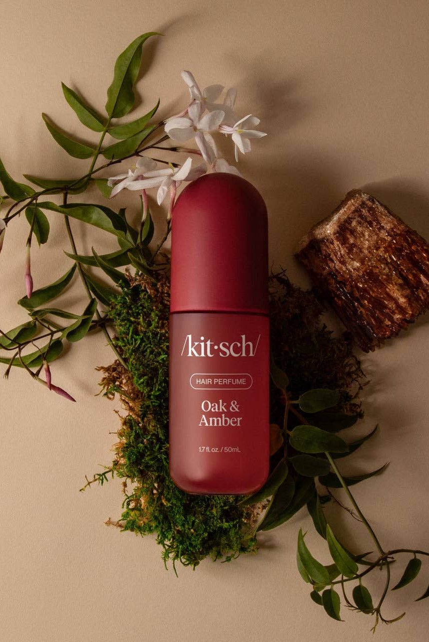 Oak & Amber Hair Perfume-KITSCH-Anna Kaytes Boutique, Women's Fashion Boutique in Grinnell, Iowa