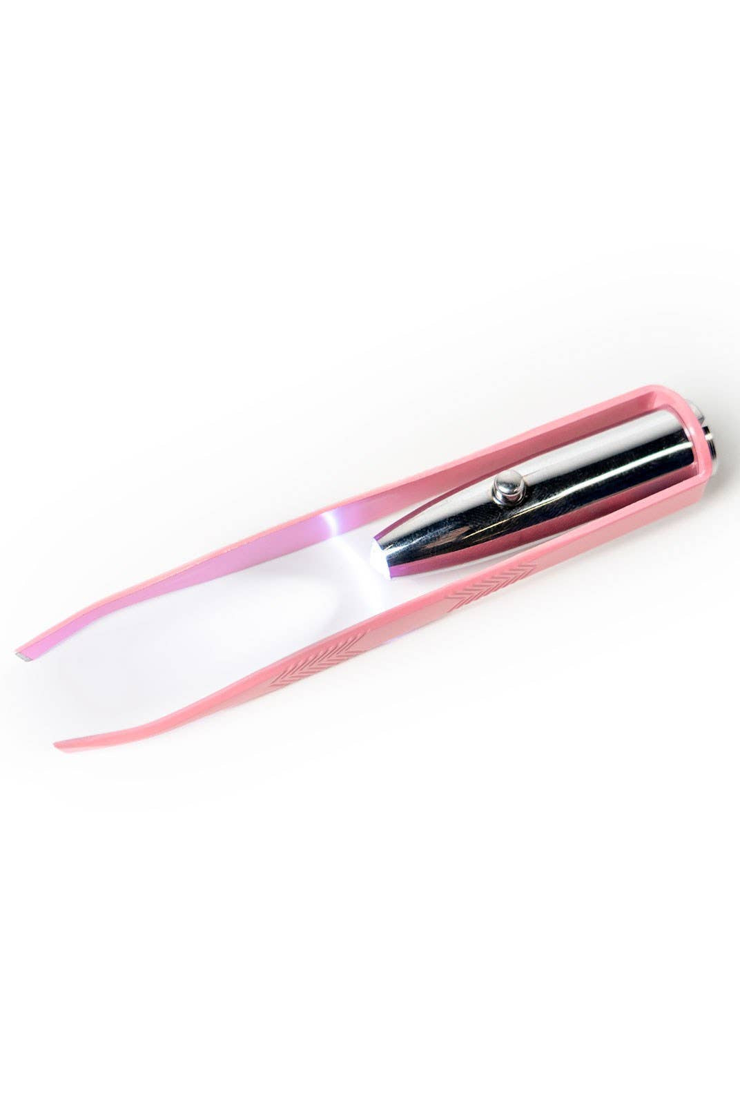 Light Up Tweezers-DM Merchandising-Anna Kaytes Boutique, Women's Fashion Boutique in Grinnell, Iowa
