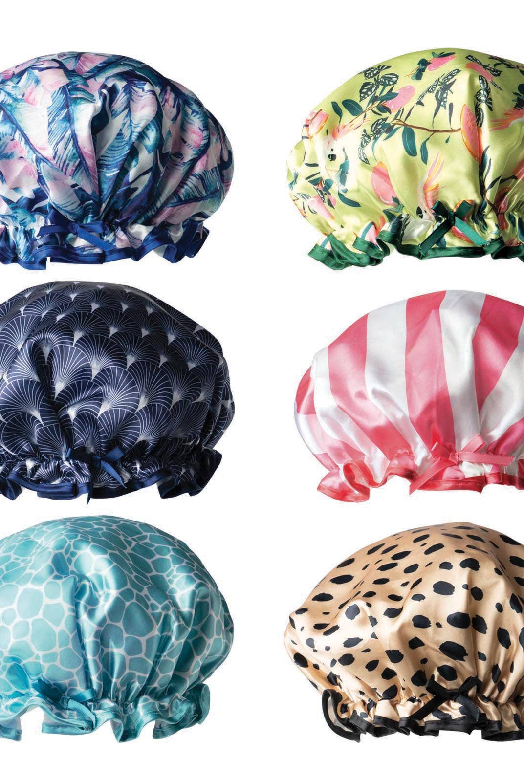 Not Your Grandma's Shower Cap-DM Merchandising-Anna Kaytes Boutique, Women's Fashion Boutique in Grinnell, Iowa